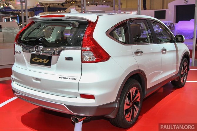 honda cr v special edition fender audio