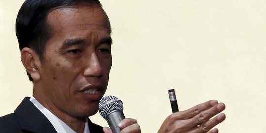 Jokowi umumkan pengganti kepala kantor staf kepresidenan pekan depan