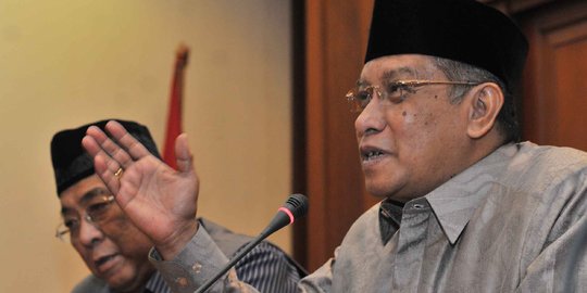 Kader NU Jawa Timur sebut struktur pengurus PBNU beraroma politis