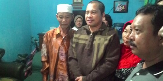 Menteri Marwan jamin keamanan transmigran di Poso