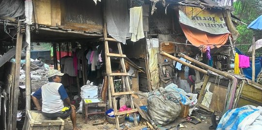 Orangtua justru jadi penghalang anak bersekolah