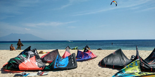Pulau Tabuhan, Banyuwangi diprediksi bakal jadi 'the next Bali'
