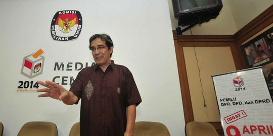 KPU sebut calon kepala daerah mengundurkan diri rugikan negara