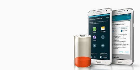 mengintip spesifikasi 'seksi' galaxy j5, smartphone 4g murah samsung