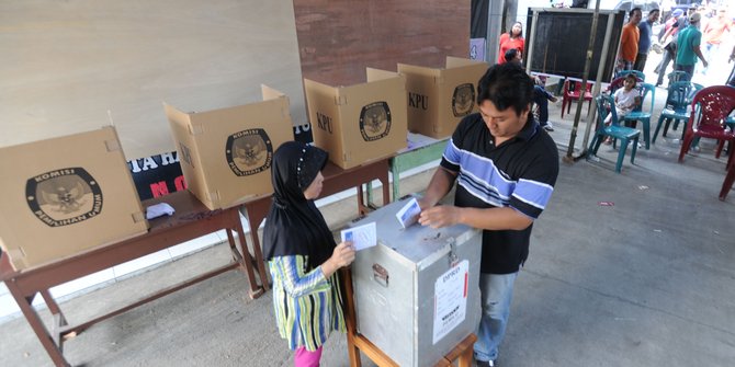 Dua calon independen pilkada di NTT gugur, 26 pasangan lolos