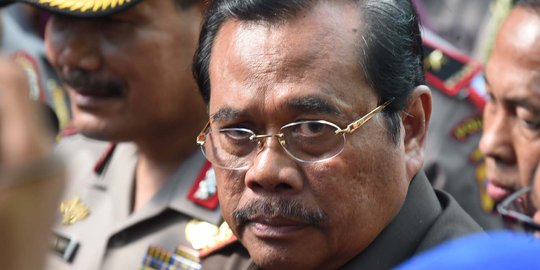 Kepala daerah tak usah takut ambil kebijakan terkait serapan APBN