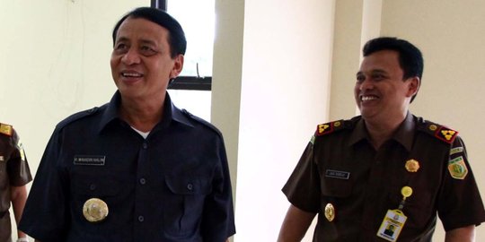 Cerita Wali kota Tangerang dimaki-maki Ahok sebab gusur Cina Benteng