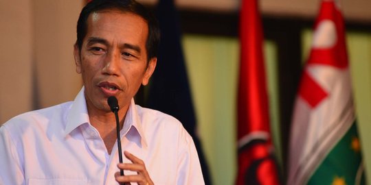 Presiden Jokowi: Jangan lupakan konservasi energi
