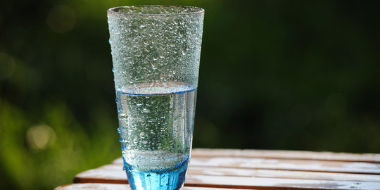 Ini 6 manfaat hebat air kangen untuk kesehatan tubuh