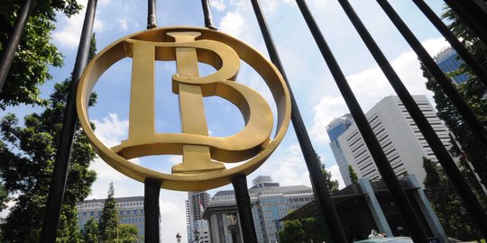 Rupiah tertindas, Bank Indonesia minta eksportir lepas valas