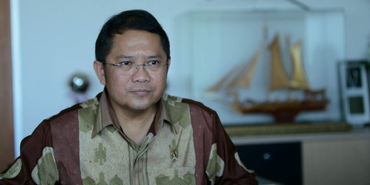 Bagi Kemkominfo, Badan Cyber Nasional belum jadi prioritas