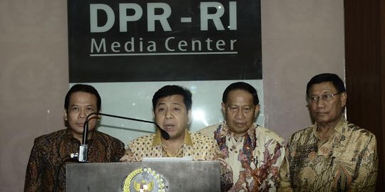 Usai rapat, Menkeu-Ketua DPR sepakat wujudkan program pemerintah