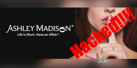 Heboh! Ini kronologis peretasan situs perselingkuhan Ashley Madison