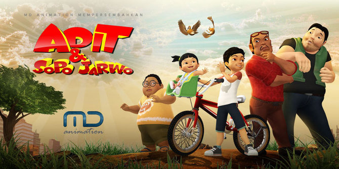 Film Animasi Di Indonesia | industri film animasi melempem md animation phk ratusan Film Animasi Di Indonesia | industri film animasi melempem md animation phk ratusan