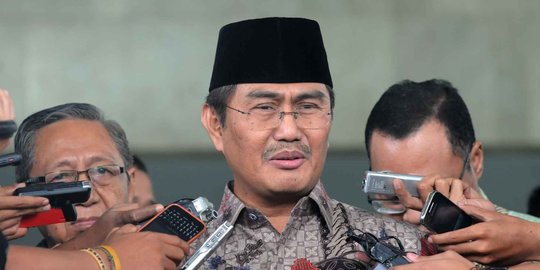 Pansel cecar Jimly: Apakah bakal mundur jika tak jadi ketua KPK?