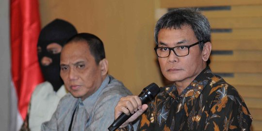 Pansel KPK tanya Johan Budi: Kok jubir belum dikloning?