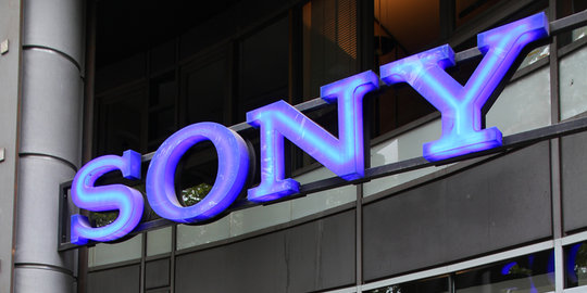 Sony siapkan berbagai produk terbaru untuk pameran elektonik Eropa