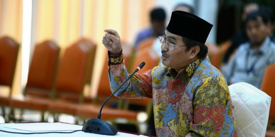 Seleksi tahap akhir, calon pimpinan dicecar Pansel KPK