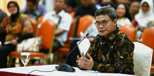 Johan Budi: Tindakan pencegahan KPK tidak diberitakan media