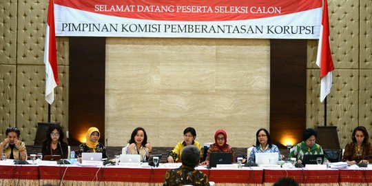 Kabareskrim ingatkan pansel KPK tak loloskan capim bermasalah