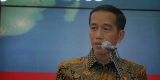 Jokowi kaji untung ruginya Perppu Pilkada buat calon tunggal