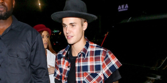 Justin Bieber ceritakan proses pembuatan \'What Do You Mean\'