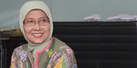 Harta Capim KPK Nina Nurlina Rp 25 M, BMW dibeli cash