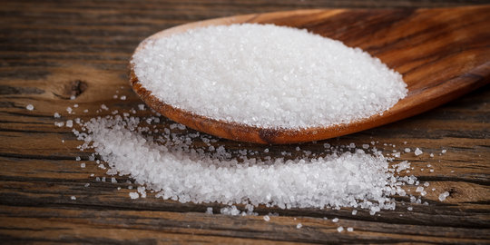Terlalu banyak zat gula bikin libido menurun? Ini 5 buktinya