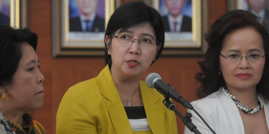 Pansel cecar calon pimpinan KPK sampai soal KTP