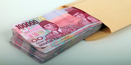 Soal prediksi rupiah tahun depan, BI lebih optimis dari pemerintah