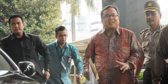 Menkeu Bambang desak DPR bahas RUU Jaring Pengaman Sistem Keuangan