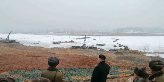 ultimatum korea selatan setelah 48 jam serangan akan dilancarkan rev3