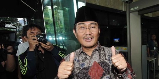 pernah mundur dari mk rev2