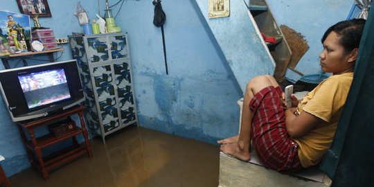 Ini alasan Ahok juga gusur Bukit Duri dan Bidara Cina