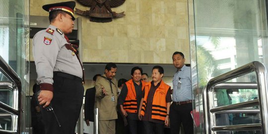 KPK bidik sejumlah ketua fraksi di DPRD Musi Banyuasin