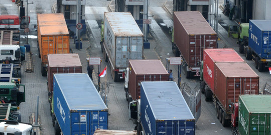 Polda Metro selidiki keterlibatan pihak lain di kasus dwelling time