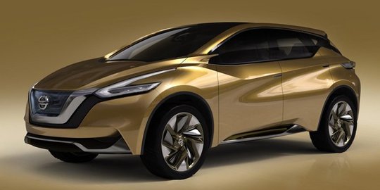 Nissan Z bakal hadir dalam dua varian?