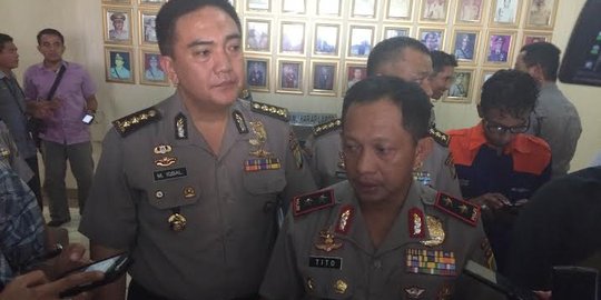 Kapolda Metro nilai penggusuran Kampung Pulo sudah sesuai UU