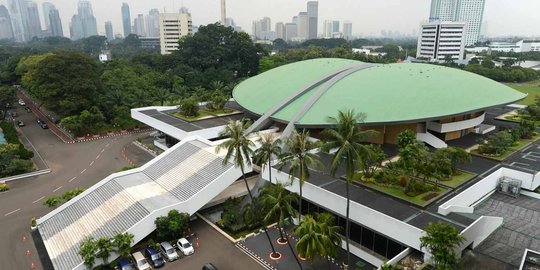 Tolak 7 proyek DPR, Gerindra minta Rp 2,7 T dialihkan ke produksi