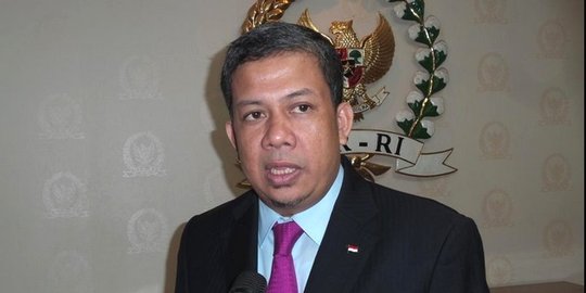 Sebut anggota DPR beloon, Fahri disentil Presiden PKS