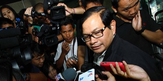 Seskab ingatkan Pansel KPK perhatikan rekam jejak calon pimpinan