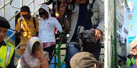 tanjung elmo papua bakal disulap jadi pusat kuliner rev1