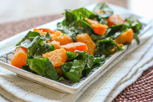 masakan dari broccoleaf