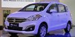 Hal baru yang dibawa Suzuki Ertiga Facelift 2015