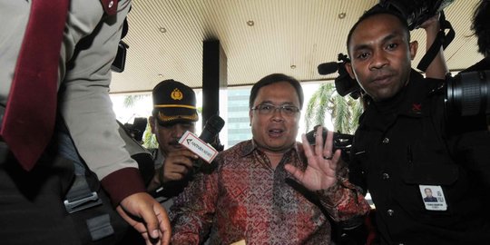 Menkeu Bambang: Ekonomi kita tidak normal tapi bukan krisis