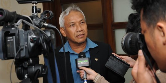 HUT ke-70, DPR akui kerja legislasi masih jauh ketinggalan