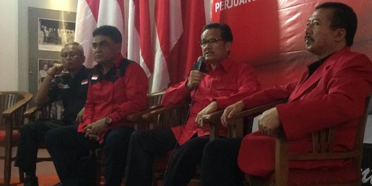 Megawati tunjuk Teras Narang jadi kepala Bapilu Pilkada serentak