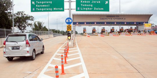 Tanpa suntikan modal pemerintah, Jasa Marga bisa kolaps