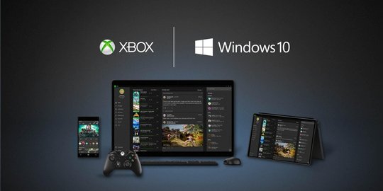 Tak sampai sebulan, 75 juta perangkat sudah pakai Windows 10