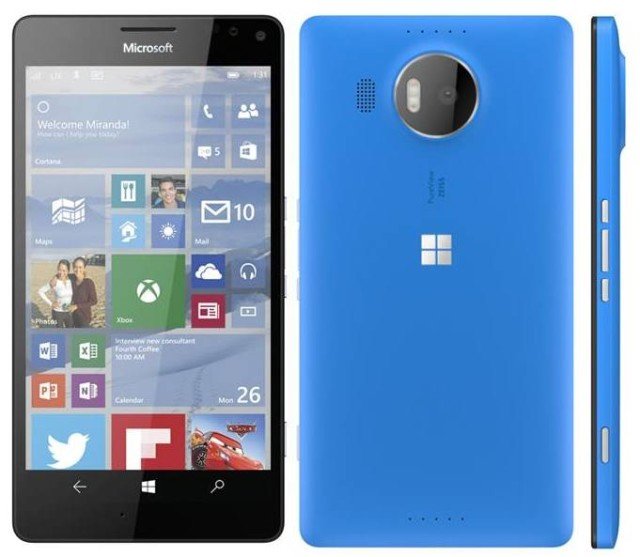 lumia